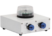 Внешний стробоскоп (используется для спортсменов с ограниченными возможностями)